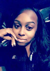 Yalisha Bryant