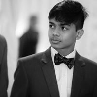 Masir Shaikh