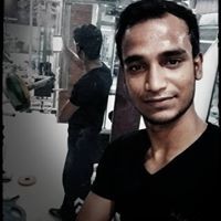 Raj Gupta