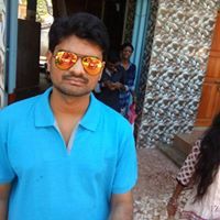 Vinod Kumar