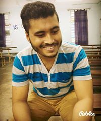 Mainak Das