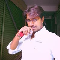 ಮಧುಸೂಧನ್ ಎಂ