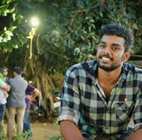 Ajeesh Kumar