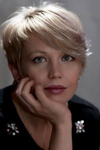 Светлана Заремба