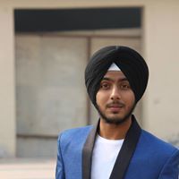 Avneet Singh