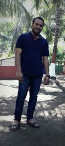 Gaurav Bhamare