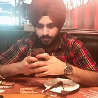 Ashishpal Singh