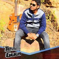 Rahul Kumar