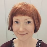 Kate Whitehead