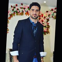 Amjad Shakir