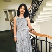Amrita Barnwal