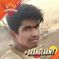 Santhosh Yadav