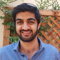 Shawn Puri