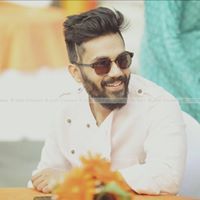 Sanjay Agarwal