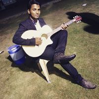 Swapnil Patil