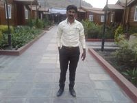 Ravindra Ahire