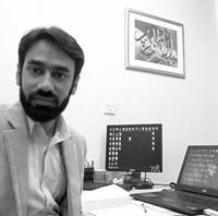 Shahzad Fazli