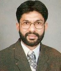 Muhammad Mujahid