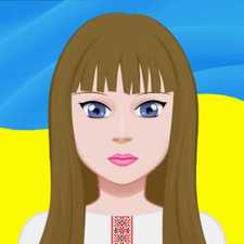 Вероніка Антонова