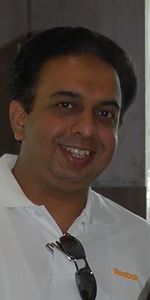 Chandan Joshi