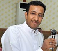 حسين الجريدان