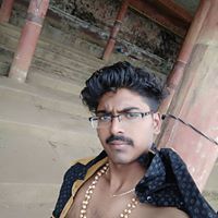Nandu Krishna