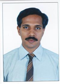 Ev Subramanian
