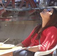 Priyanka Chaudhary