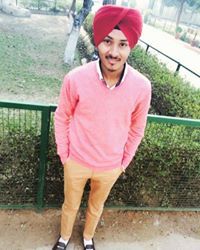 Jagroop Singh