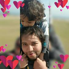 Ahmed Ali