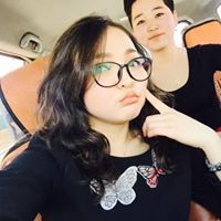 Ganbat Davaajargal