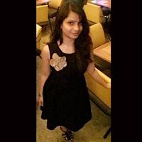Ayushi Gupta