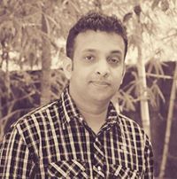 Deepesh Pv