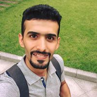 Mohammed Imad