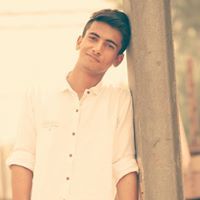 Harshvardhan Choudhary
