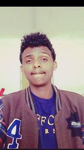 Nathan Abdisa