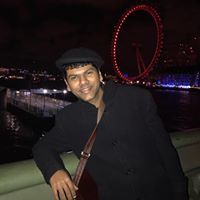 Apoorv Agarwal