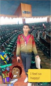 Abhishek Patel