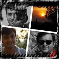Aaditya Dongarsane