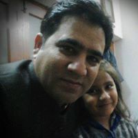 Deepak Bhatia