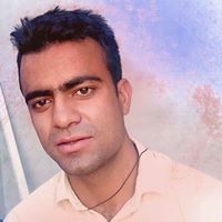 Ajay Yadav