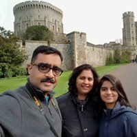 Sreejith Balakrishnan