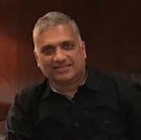 Raghu VK