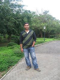 Pradeep Sahoo