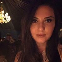 Seda Gulkaya