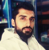 Ghadeer Ahmad