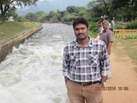 Kamalanathan Muniappan