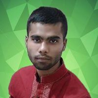 Mahmudul Rubel