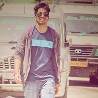Akshat Kaushik