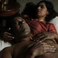 ഞാൻ മേഘരൂപൻ